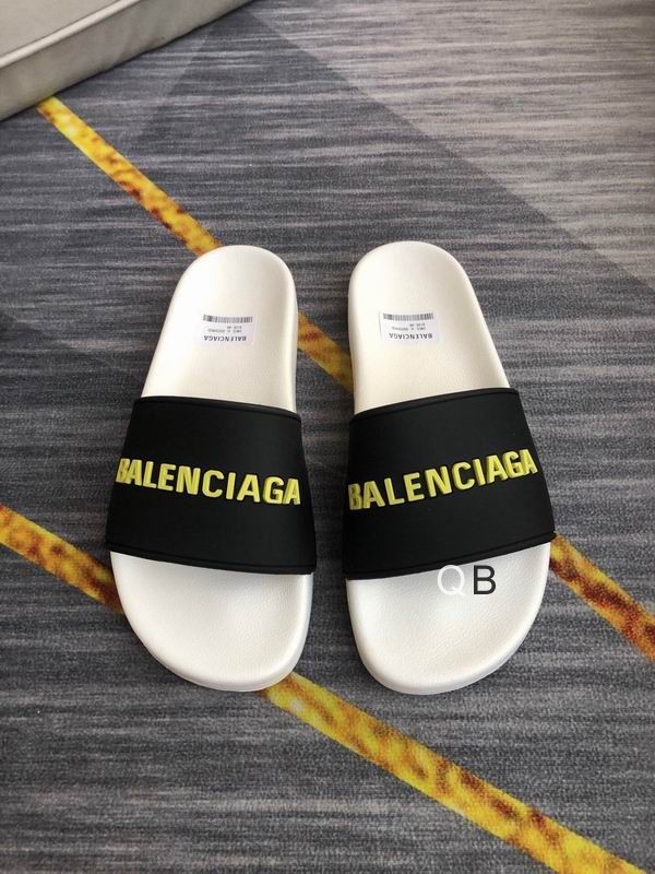 Balenciaga Men's Slippers 47